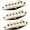 White, variant on Seymour Duncan Eric Gales Signature Pickup Set White