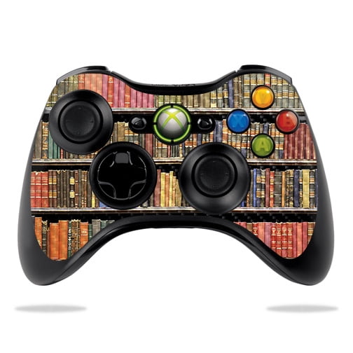 Pop Culture Skin For Microsoft Xbox 360 Controller ...
