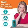 thumbnail image 2 of T is for Tame - Natural Hair Taming & Detangling Spray for Kids and Babies, Knots, Frizz & Detangling, 2pk, 2 of 7