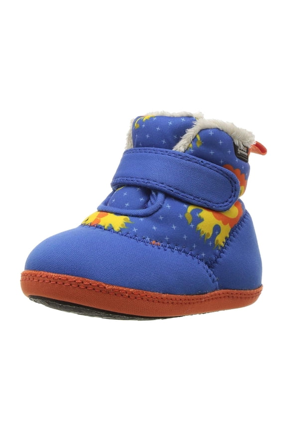 Kids' Elliot Waterproof Boys And Girls Snow Boot