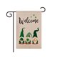 thumbnail image 1 of Día de San Patricio Jardín Banner Patio Decoración al aire libre Vertical Arpillera Primavera Verano Vacaciones Decoraciónpatrón 4 Jormftte CPB-US-DYP62-4, 1 of 5