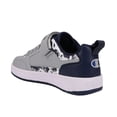 thumbnail image 5 of Tenis Champion Drome Lo Camo para Hombre CA10620M gris 27, 5 of 5