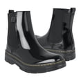 thumbnail image 1 of BOTINES CABALLERO CAPA DE OZONO 620503 CHAROL NEGRO, 1 of 4