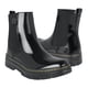 thumbnail image 1 of BOTINES CABALLERO CAPA DE OZONO 620503 CHAROL NEGRO, 1 of 4