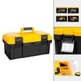 thumbnail image 2 of Reparación multifunción del organizador del mantenimiento de Familiar Zulema Caja de herramientas portátil, 2 of 8
