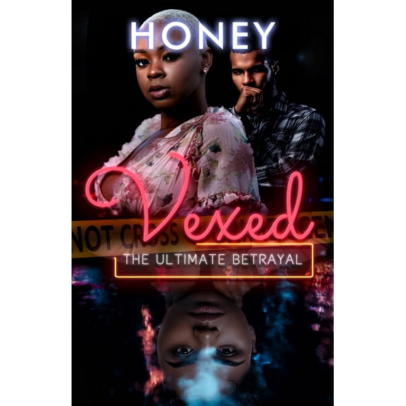 Pre-Owned Vexed