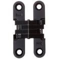 thumbnail image 1 of Bisagra invisible SOSS 204CUS19 204 Zinc para madera o metal, 1 of 3