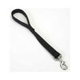 thumbnail image 2 of Coastal Pet Traffic Dog Leash Black, 2 of 2