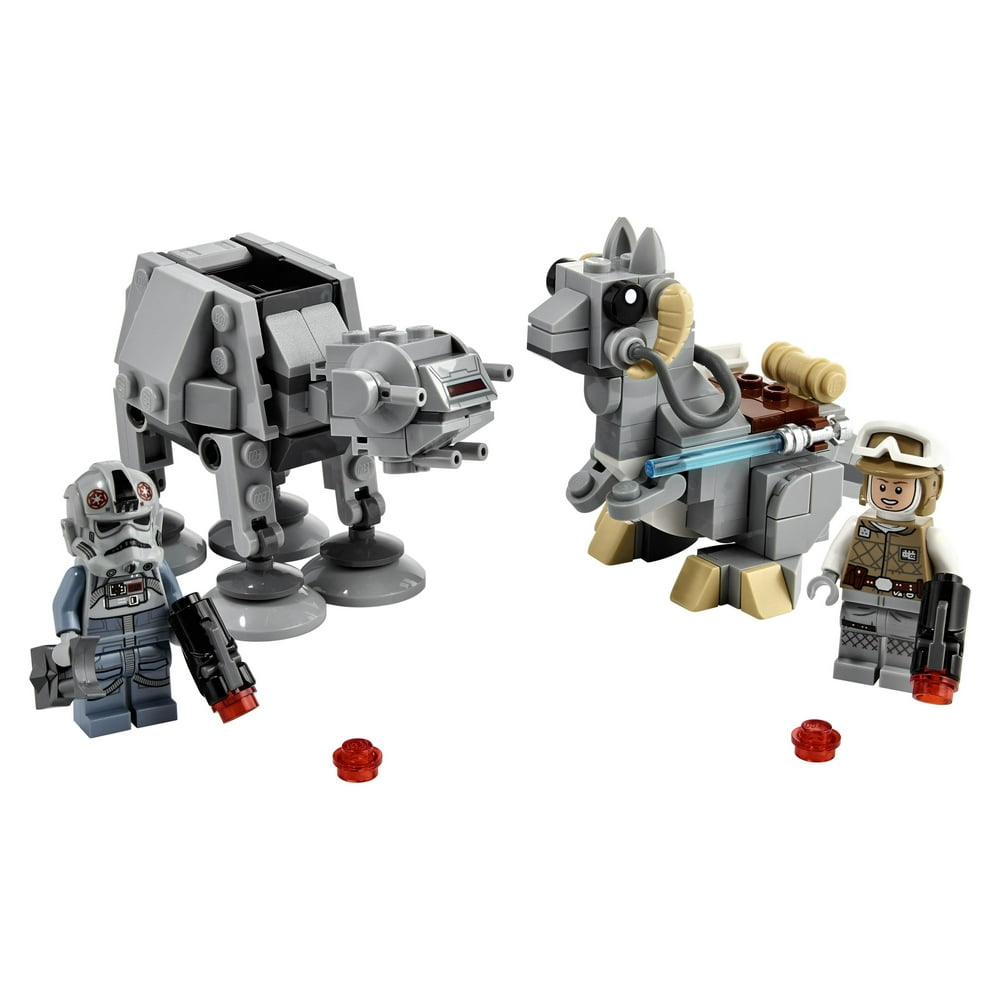 lego star wars sets microfighters