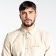 thumbnail image 4 of Craghoppers - Camisa Kiwi Ridge para Hombre (Avena), 4 of 5