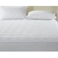 Newpoint International Waterproof Mattress Pads, California King