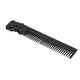 thumbnail image 4 of Peine Para Bigote, Peine Para Barba De Acero Inoxidable, Peine Para Suavizar Los Dientes Para La Oficina, Para El Hogar, Para Viajes ANGGREK  Peine para barba, 4 of 8