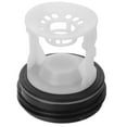 Miangastore Washing Machine Plug Filter Washing Machine Drain Pump Plug