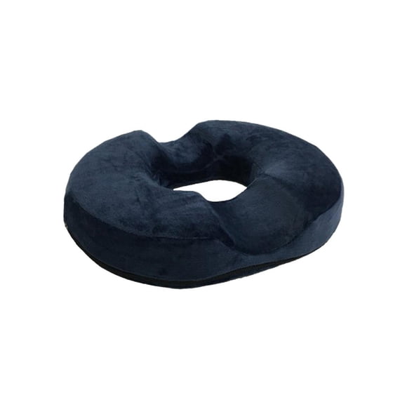 braveheart Donut Cushion Pain Relief Sitting Pillow Comfort Foam Donut Seat Cushion