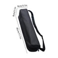 thumbnail image 3 of Grill Tool Storage Bag,Waterproof Tear-Resistants Storage Bag for Camping Hiking BBQ Party 17.7x3.2x3.2 Inch, 3 of 7