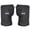 L, variant on Bike Handlebar Mitts Fleece Liner Winter Fat Bike Mittens Extreme Cold Weather Waterproof Warmer Gloves