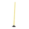 thumbnail image 1 of koolsoo Soccer Training Marker Football Sign Rod for Sports Football Soccer Practice 2 m, 1 of 9