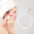 thumbnail image 3 of Unique Bargains 20 Pcs Face Cleaning Compressed Sponge Facial Cleanser Skin White, 3 of 5