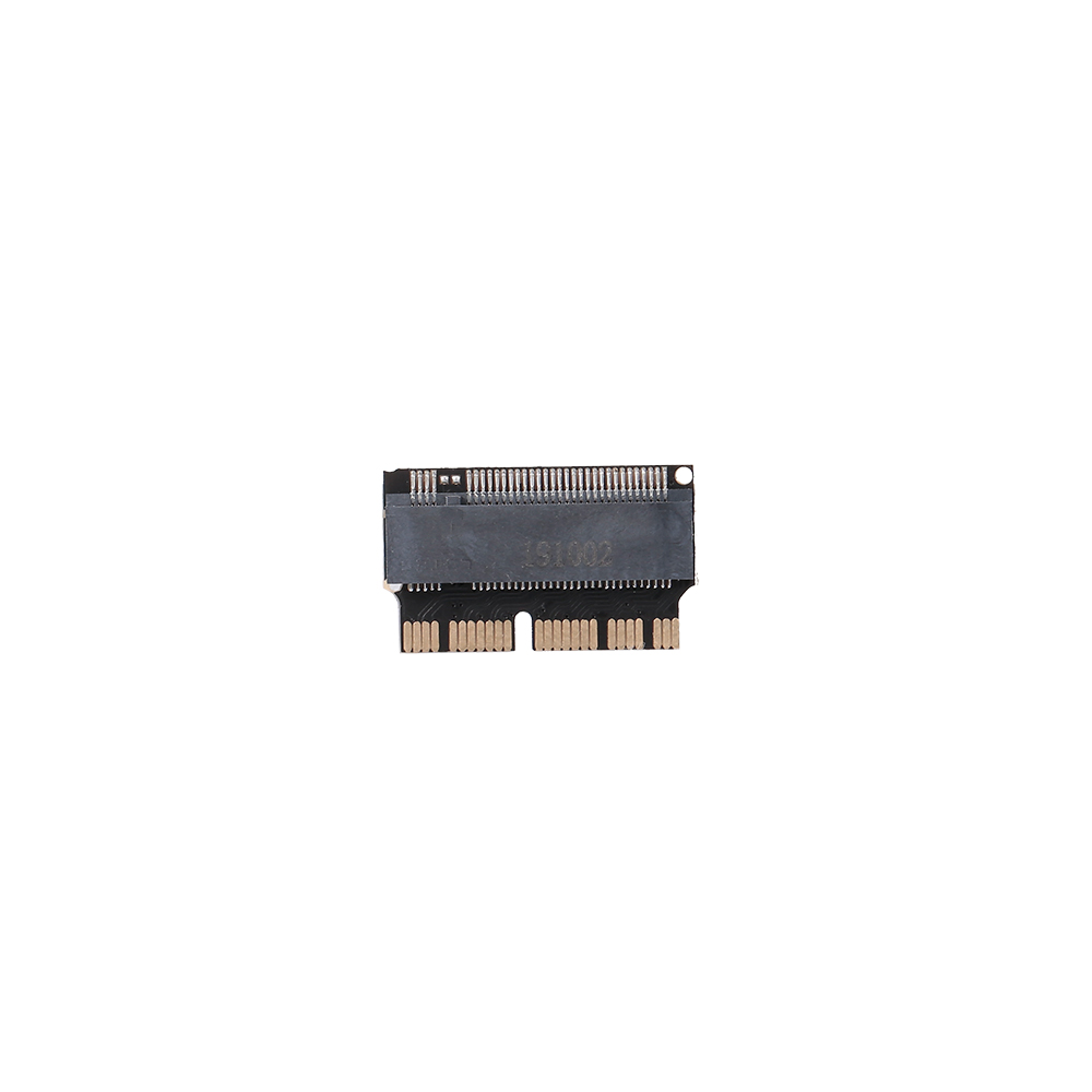 SSD vers NVMe pour MacBook Air 13 début 2017 - Tutoriel de réparation iFixit