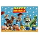 thumbnail image 1 of Telón de fondo decorativo para fiestas alusivo a Toy Story, 1 of 5