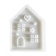 thumbnail image 1 of Molde de silicona para portavelas 3D, molde hueco para decoración de casa, bricolaje, GXN, 1 of 7