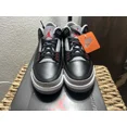thumbnail image 3 of Ni - ke New Men Ni - ke Jordan Retro 3 Black Cement III Size 10, 3 of 5