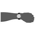 thumbnail image 4 of Orient 2nd Generation Bambino Automatic White Dial Men's Watch FAC00005W0, 4 of 7