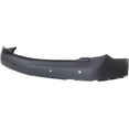 thumbnail image 5 of For 13-16 SRX Rear Upper Bumper Cover Assembly Primed w/o Imminent Crash Brake, 5 of 5