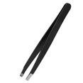 thumbnail image 1 of Premium Stainless Steel Eyebrow Tweezers - Perfect for Home & Salon Use!, 1 of 4
