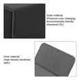 thumbnail image 3 of Card Storage Box Large Capacity PU Leather Card Storage Box with Magnetic Closure for 130 Cards and Above Standard Size Tarot Cards, 3 of 7