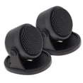 thumbnail image 3 of Altavoz coaxial modificado de los altavoces de alta del sonido del tweeter del coche para el automóvil automotriz Sunnimix Tweeter de coche modificado, 3 of 8