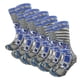 thumbnail image 2 of Medias Largas Modernas SockStarWar08 5 Pares 6.5-10.5US R2D2 Calcetines Tubo Medio Algodón., 2 of 2