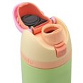 thumbnail image 3 of Owala FreeSip 24oz Stainless Steel Water Bottle - Lime Light, 3 of 3