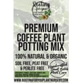 thumbnail image 2 of Coffee Plant Premium Potting Mix, 2 of 9