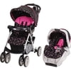 Graco - Spree Travel System, Priscilla