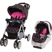 Graco - Spree Travel System, Priscilla