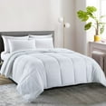 thumbnail image 2 of Ultra Soft Lightweight White Down Alternative Comforter, 2 of 5