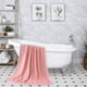 thumbnail image 4 of Toallas de Baño Grandes de 71 X 139 Cm, Súper Absorbentes, Compactas, de Secado Rápido, Ideales para Gimnasios y Viajes., 4 of 5