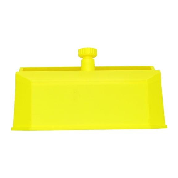 Paint Roller Washer Maintenance Tool With Ergonomic Grip Paint Roller Cleaner