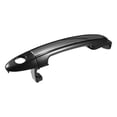 thumbnail image 1 of Manijas de puerta exterior de coche delantera izquierda Hyundai Santa Fe GLS Limited SE 2.7L V6 Gas 2007-2009, 1 of 1