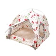 thumbnail image 2 of Casa para gatos jinwen Tienda plegable, 2 of 8
