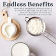 thumbnail image 3 of Cultures for Health Kefir Starter Culture, DIY Milk or Water Kefir, 3 of 7