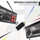 thumbnail image 1 of Controlador inalámbrico, consola de videojuegos Y2SHD PLUS, consola de videojuegos S adaptada para la perfección, 1 of 8