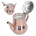 thumbnail image 4 of Tea Kettle, Multifunctional Tea Pots Curved   For Teapot Coffee Pot, Oil Pot, 4 of 8