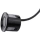 thumbnail image 5 of Sensor de aparcamiento Parktronic de 4 sensores para coche de 22 mm con zumbador, sistema de radar de marcha atrás, 5 of 5