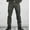 Green, variant on cllios Mens Cargo Pants Plus Size Multi Pockets Pants Outdoor Work Pants Classic Travel Cargo Pants