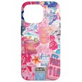 thumbnail image 1 of Funda para teléfono con bonitas ideas estéticas modernas para iPhone 16 Pro, 1 of 3