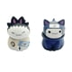 thumbnail image 2 of Figura de acción Original de NARUTO para niño, juguete de colección de Anime, Gato Q, versión estatua, Uzumaki, Naruto, Gaara, Kakashi, Itachi, Sasuke, regalo Fivean Figuras de anime, 2 of 2