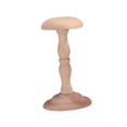 thumbnail image 3 of Organizador de sombreros independiente con pedestal redondo antideslizante y soporte portátil resistente S, 3 of 9