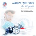 thumbnail image 2 of Sistema de filtro de agua APEC Water Systems WFS-1000 de 3 etapas, 2 of 5